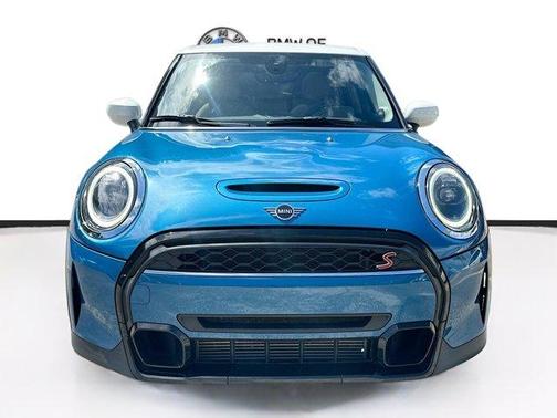 2023 MINI Hardtop Cooper S Classic