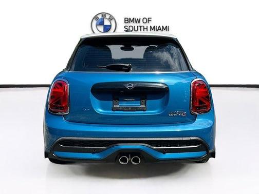 2023 MINI Hardtop Cooper S Classic