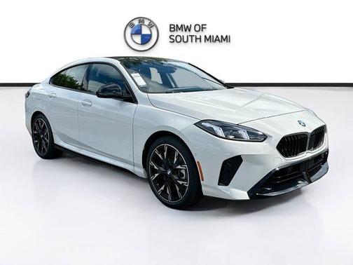 2026 BMW 228 Gran Coupe Base