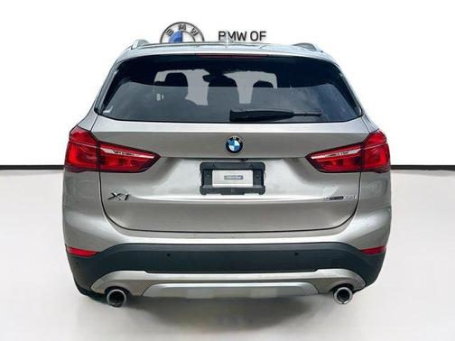 2022 BMW X1 sDrive28i