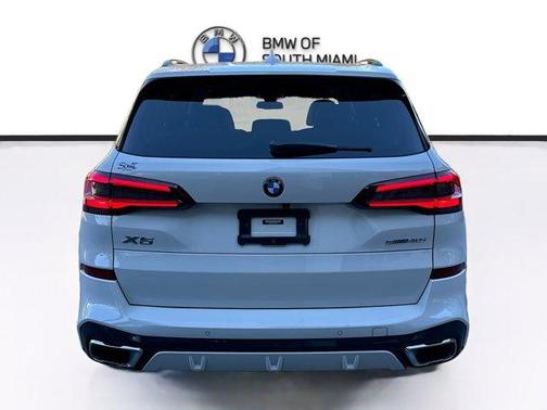 2023 BMW X5 sDrive40i