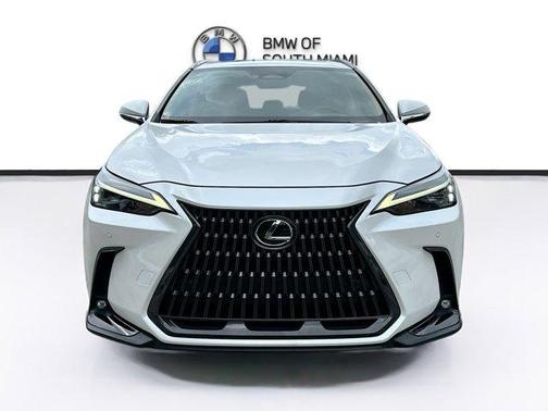 2022 Lexus NX 350 Premium