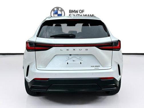 2022 Lexus NX 350 Premium