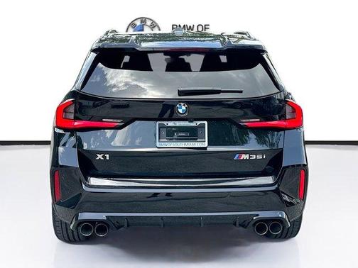 2024 BMW X1 M35i