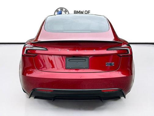 2024 Tesla Model 3 Performance