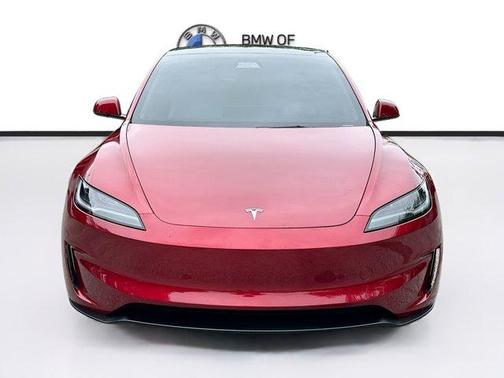 2024 Tesla Model 3 Performance