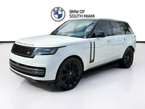 2024 Land Rover Range Rover P530 SE