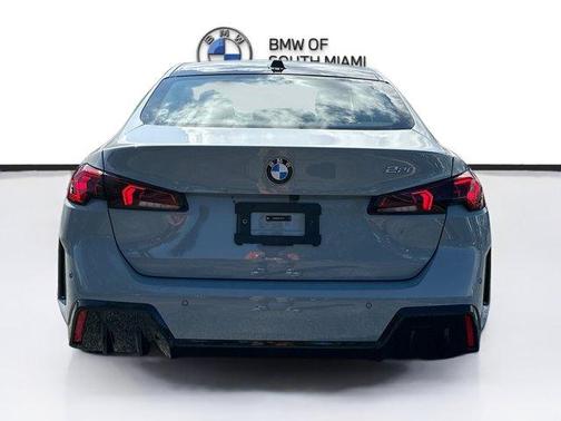 2026 BMW 228 Gran Coupe Base