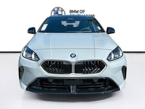 2026 BMW 228 Gran Coupe Base