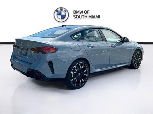 2026 BMW 228 Gran Coupe Base