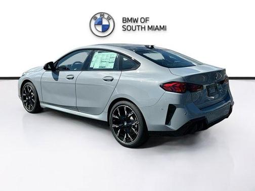 2026 BMW 228 Gran Coupe Base