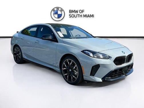 2026 BMW 228 Gran Coupe Base