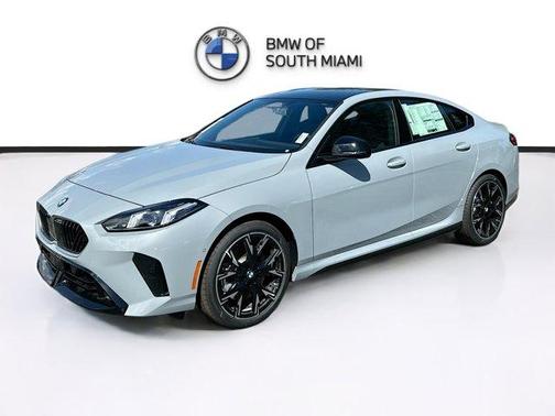 2026 BMW 228 Gran Coupe Base