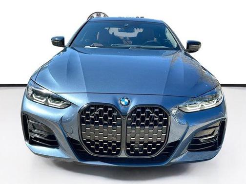 2024 BMW 430 i