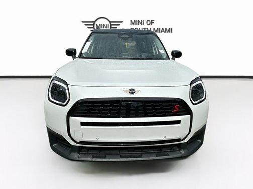 2025 MINI Countryman S
