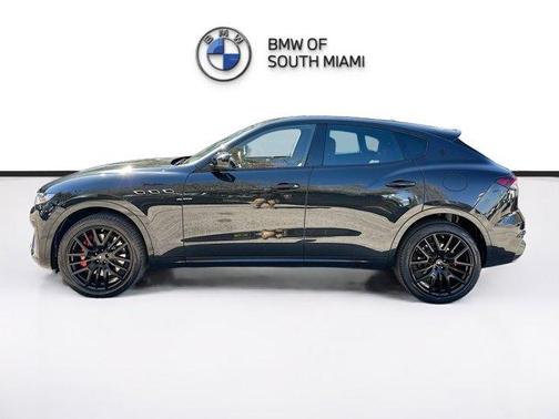 2022 Maserati Levante Modena