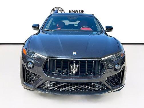 2022 Maserati Levante Modena