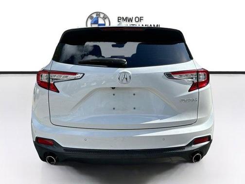 2021 Acura RDX Technology Package