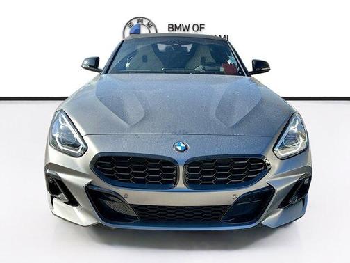 2026 BMW Z4 M40i