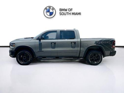 2023 RAM 1500 Rebel