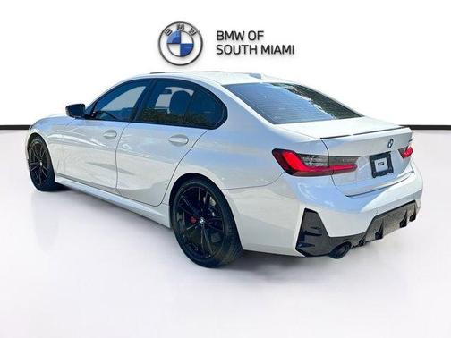 2023 BMW 330 i