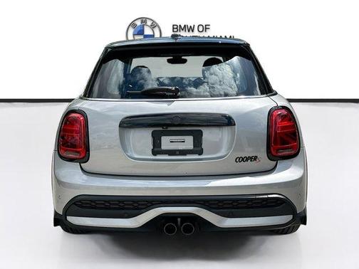 2024 MINI Hardtop Cooper S