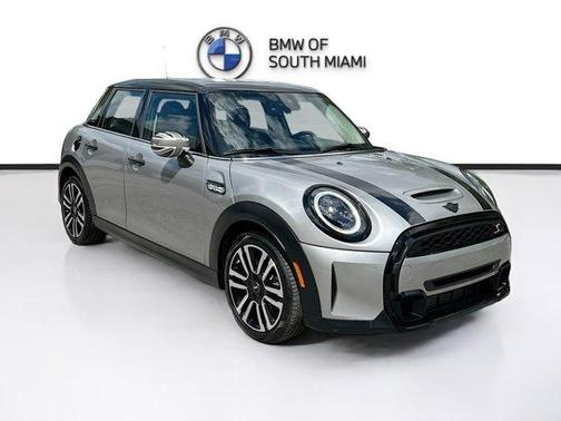 2024 MINI Hardtop Cooper S