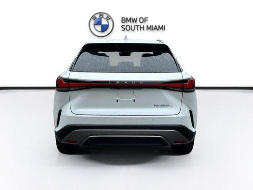 2023 Lexus RX 350