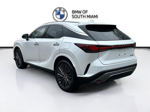 2023 Lexus RX 350