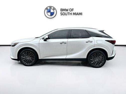 2023 Lexus RX 350