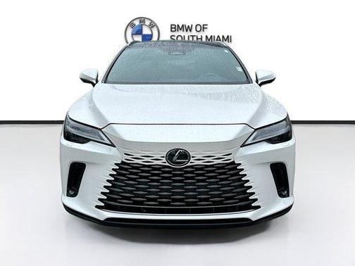 2023 Lexus RX 350