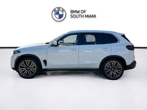 2024 BMW X5 sDrive40i