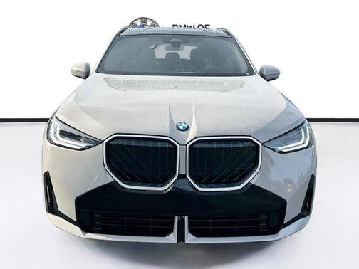 Dune 2026 BMW X3 30 xDrive