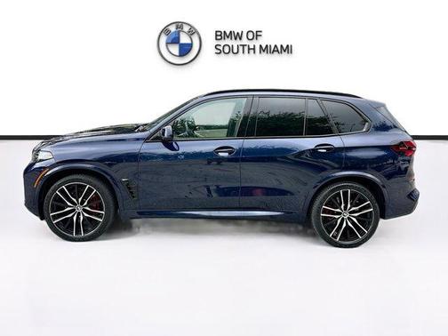 2024 BMW X5 sDrive40i