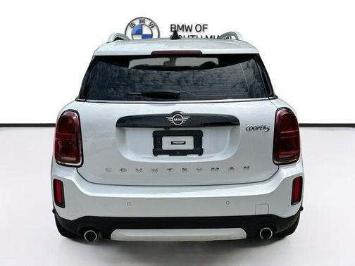 2024 MINI Countryman Cooper S