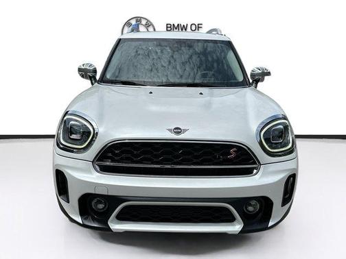 2024 MINI Countryman Cooper S