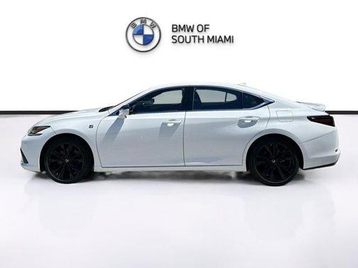 2023 Lexus ES 350 F Sport
