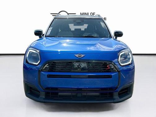 2026 MINI Countryman S