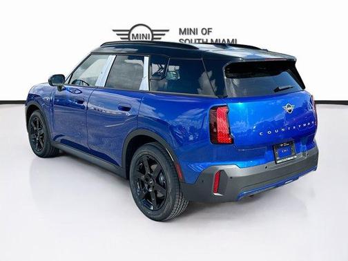 2026 MINI Countryman S