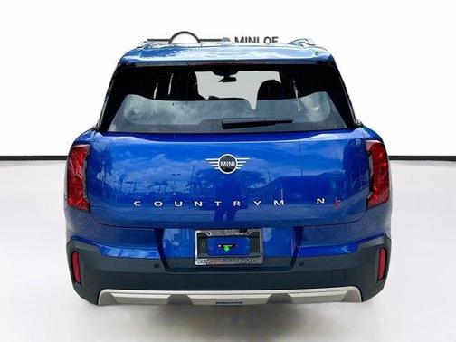 2025 MINI Countryman S