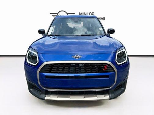 2025 MINI Countryman S