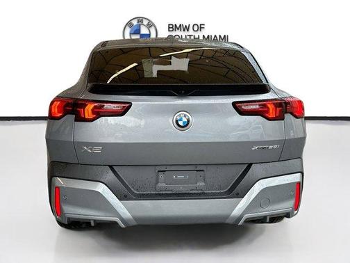 2026 BMW X2 xDrive28i