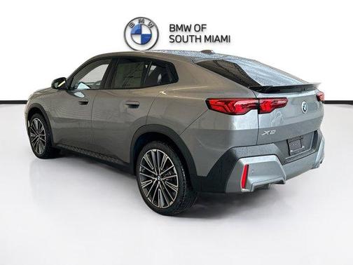 2026 BMW X2 xDrive28i