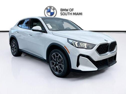 2026 BMW X2 xDrive28i