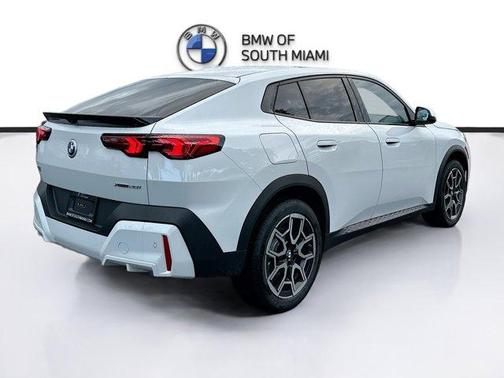 2026 BMW X2 xDrive28i