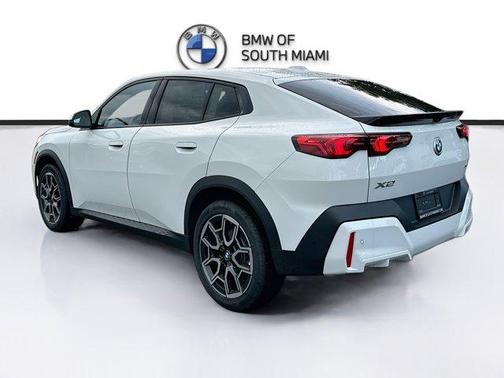 2026 BMW X2 xDrive28i