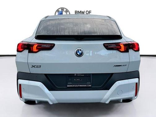 2026 BMW X2 xDrive28i