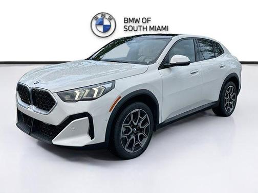 2026 BMW X2 xDrive28i