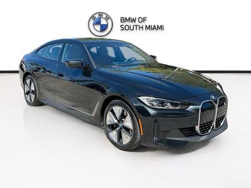 2023 BMW i4 Gran Coupe eDrive35