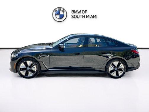 2023 BMW i4 Gran Coupe eDrive35